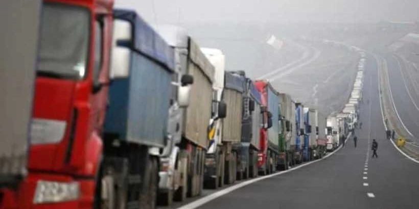 EU obećala riješiti probleme prijevoznika u BiH: "Političari nisu učinili ništa"