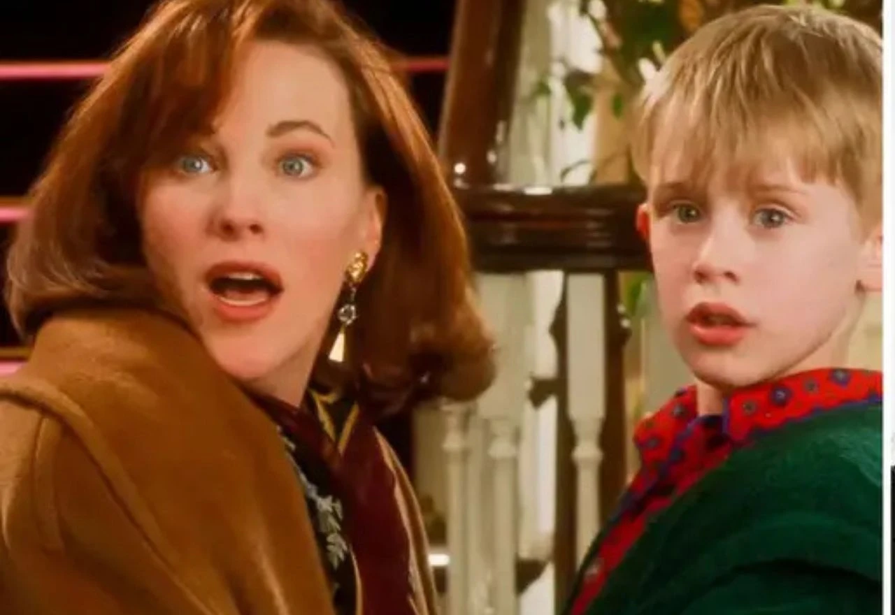 Preminula Catherine O'Hara, Kevinova mama u 'Sam u kući'