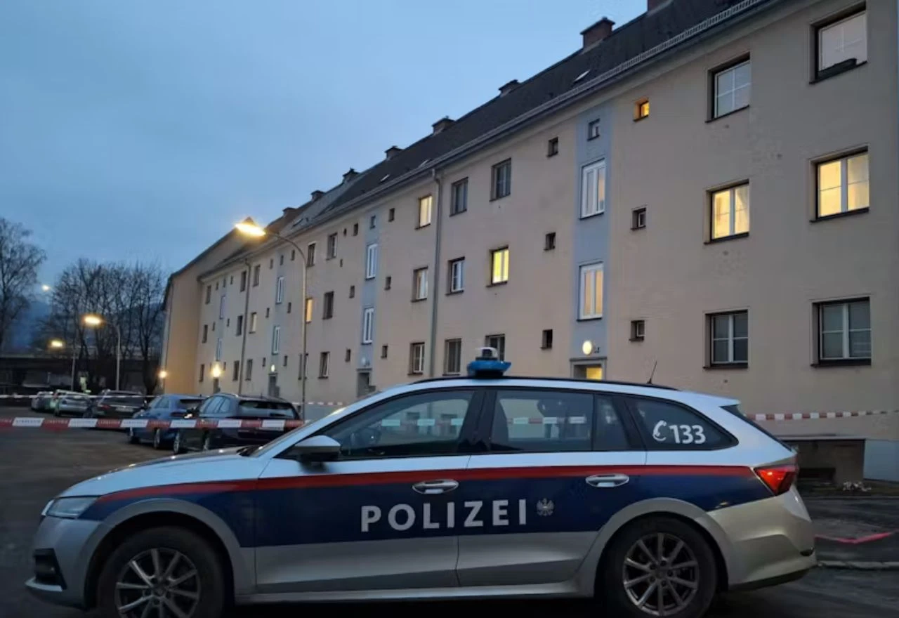 Majka nožem ubila 12-godišnjeg sina