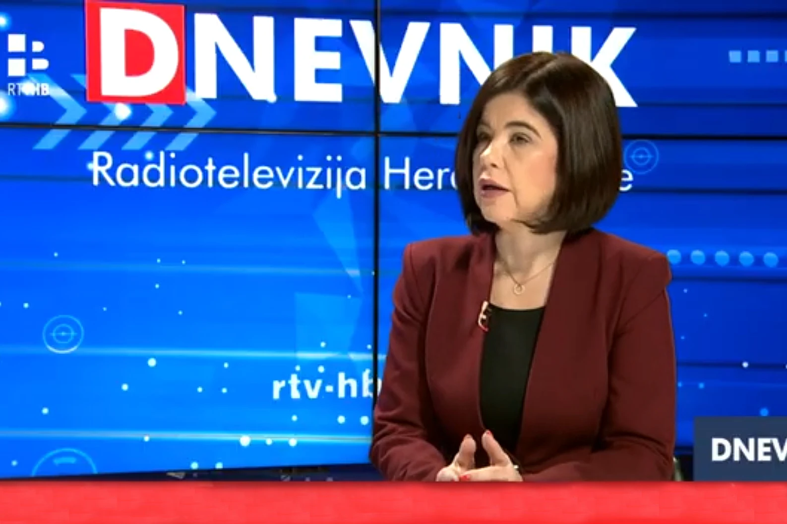 Buhač o štrajku u zdravstvu: Sindikatima ponuđeno 13,5 milijuna KM, više ne može