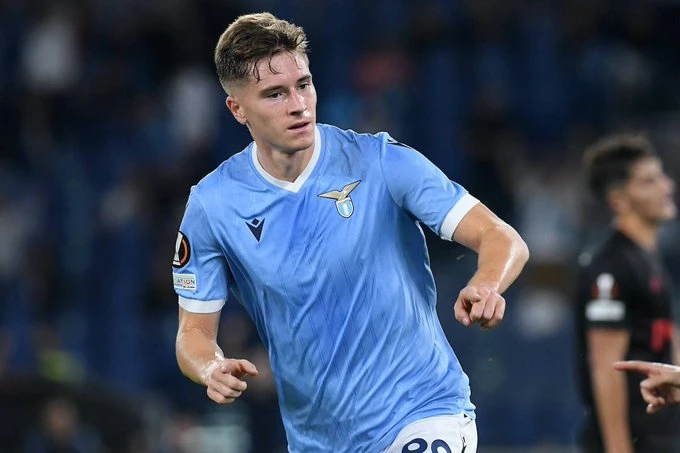 Lazio prvo prokockao vodstvo od 2-0 pa u 100. minuti stigao do pobjede