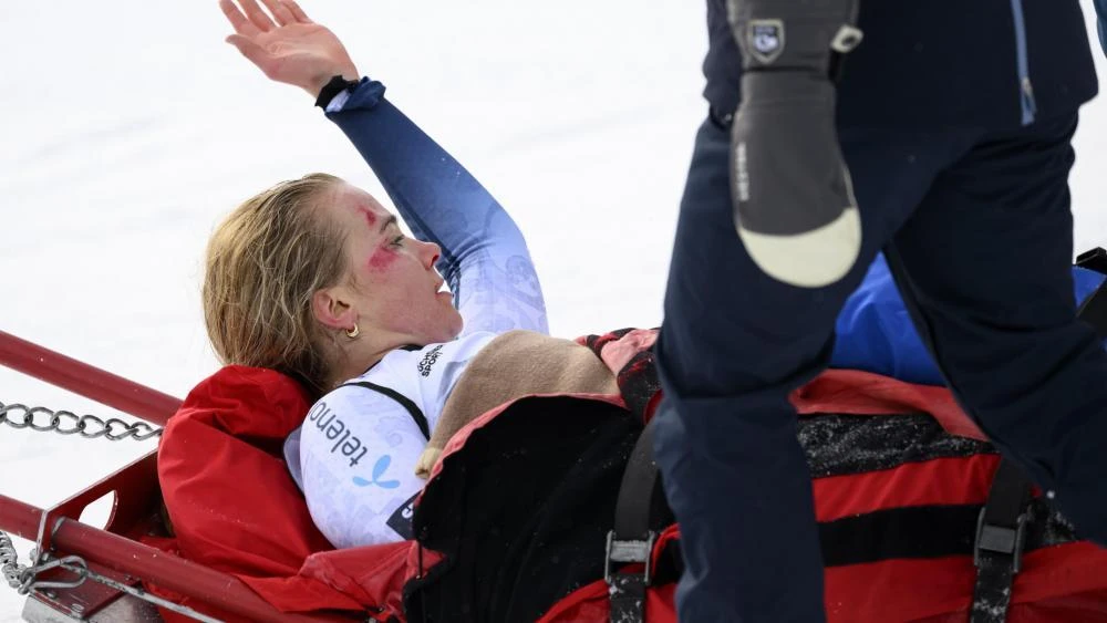 Vonn: Ako se netko zna vratiti, to sam ja
