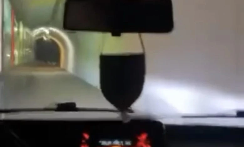 VIDEO | Opasna vožnja u Konjicu snimljena i objavljena na mrežama