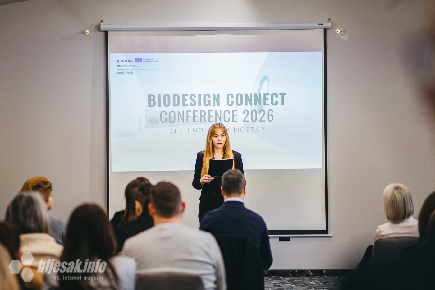 Mostar domaćin prve regionalne konferencije o održivoj arhitekturi
