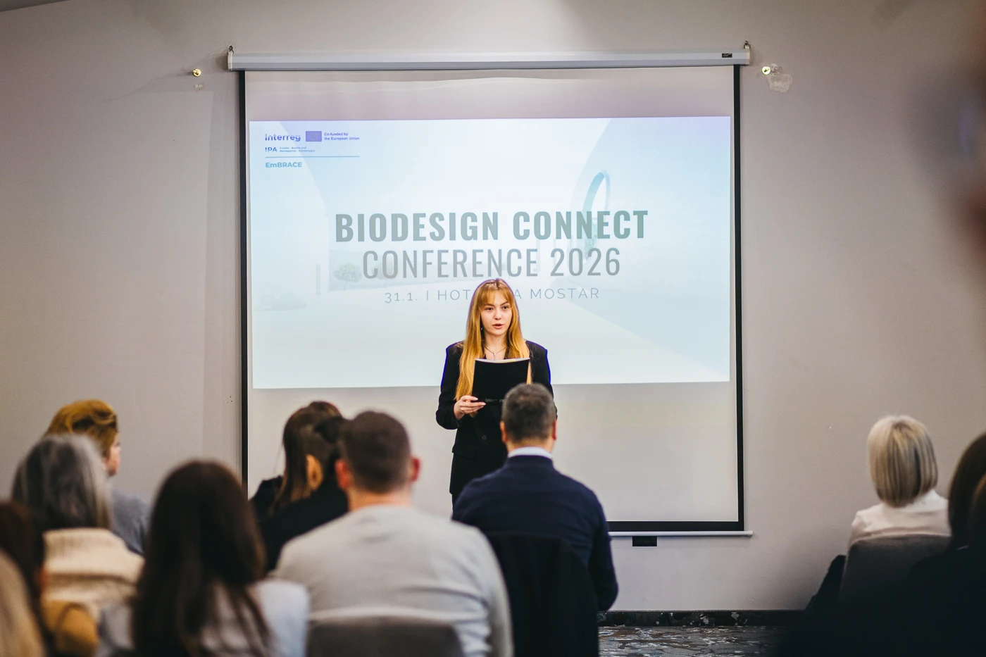 Mostar domaćin prve regionalne konferencije o održivoj arhitekturi