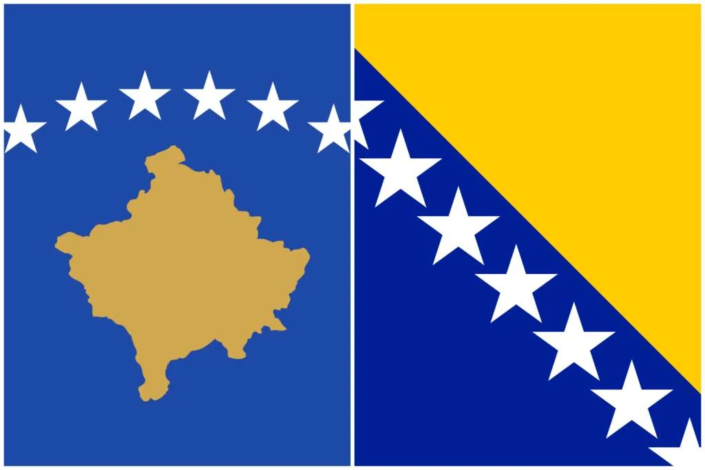 Kosovo može biti velika prilika za Bosnu i Hercegovinu