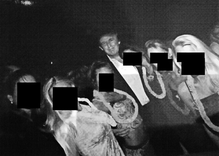 Trump u problemu, isplivale optužbe: Spominju se silovanja, orgije, zabave...
