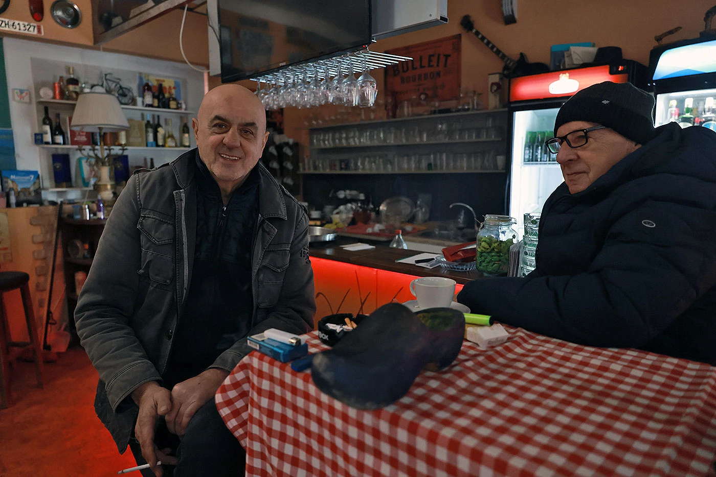 OldtimerClub Muzej Mostar: Bili smo u muzeju koji je postao svjetski brend i za koji znaju i u Japanu