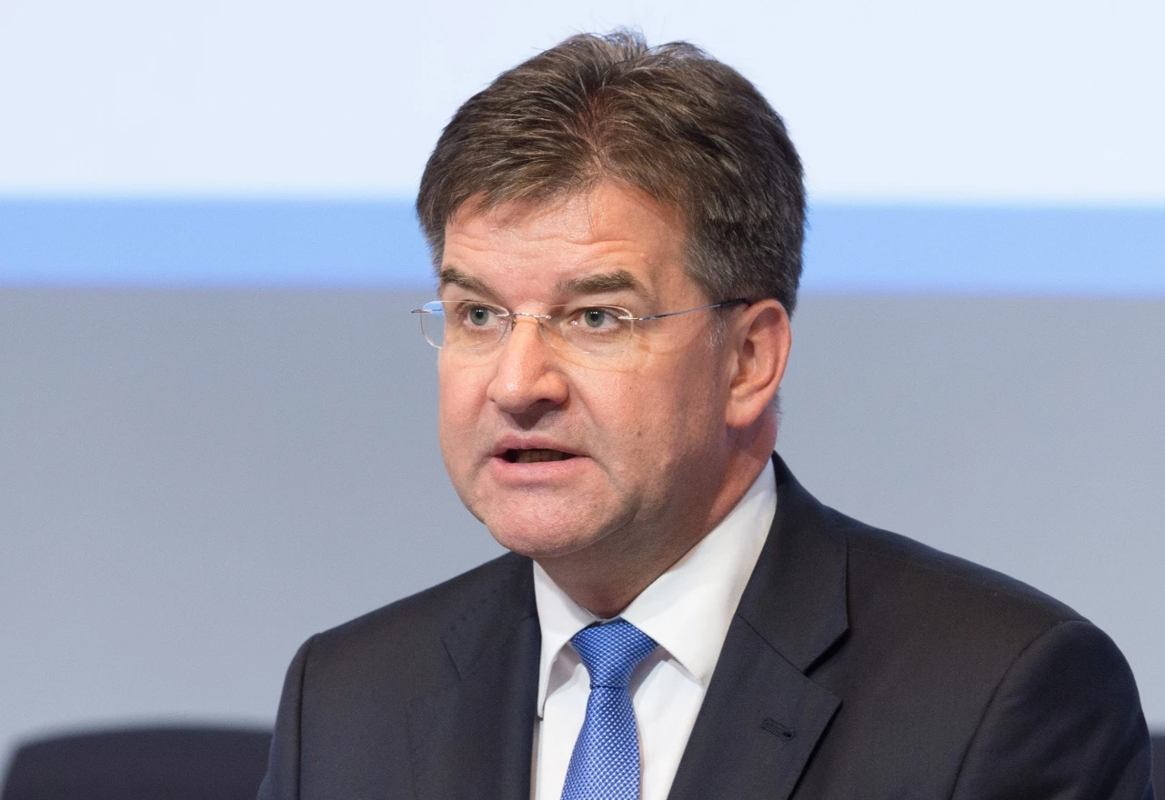 Miroslav Lajčák podnio ostavku nakon objavljivanja dokumenata iz slučaja Epstein