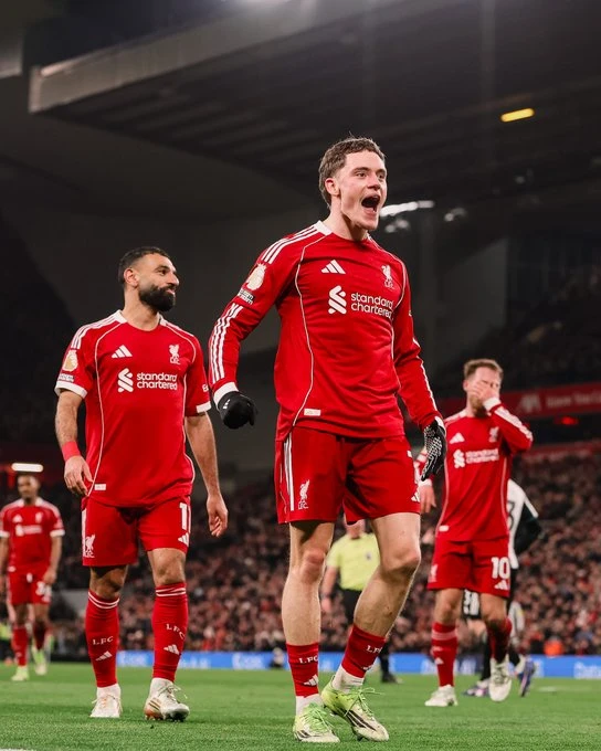 Liverpool slavio prvu ligašku pobjedu nakon mjesec dana