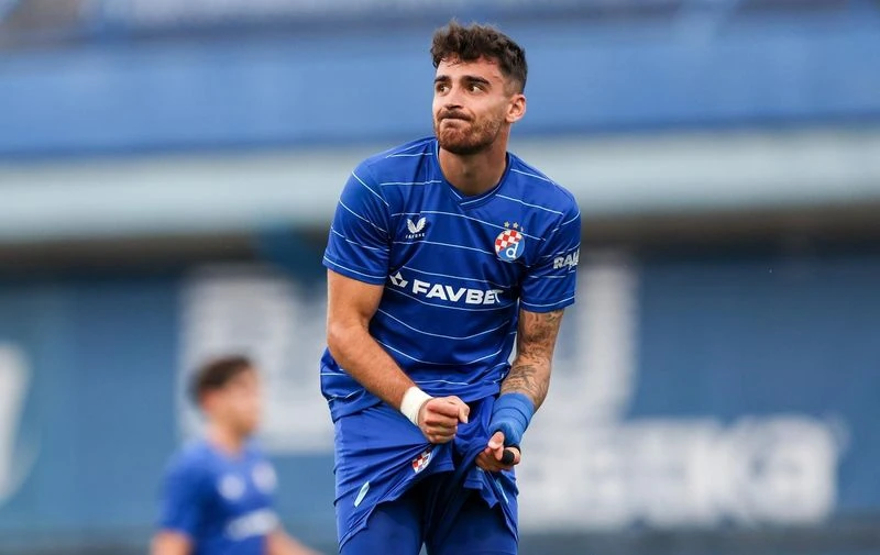 Dinamo prodao trojicu nogometaša