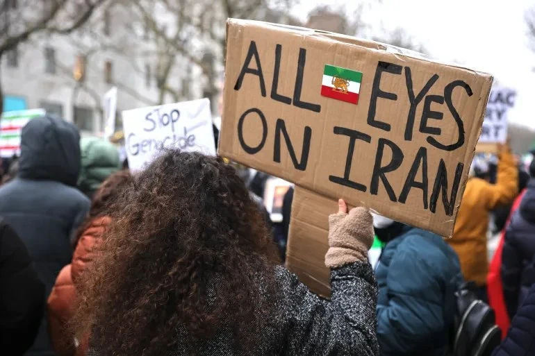 Iran sprema skloništa