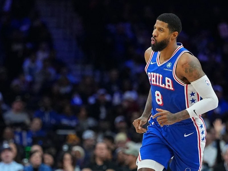 Hornetsi dobili šestu zaredom, Paul George suspendiran 25 utakmica