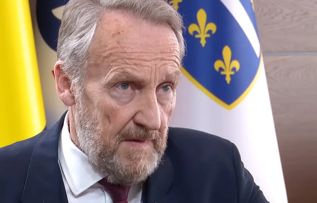 Izetbegović predviđa budućnost i najavljuje dogovor bez dominacije?