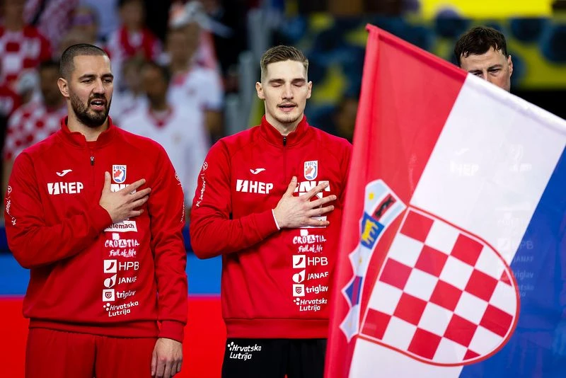 Stigla postava Hrvatske, jedna velika promjena