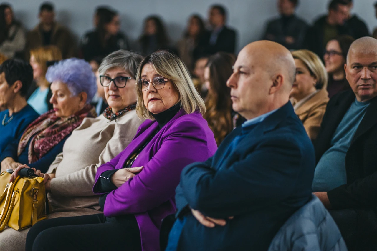 Simfonijski orkestar Mostar priredio emotivnu večer arija i solo pjesama