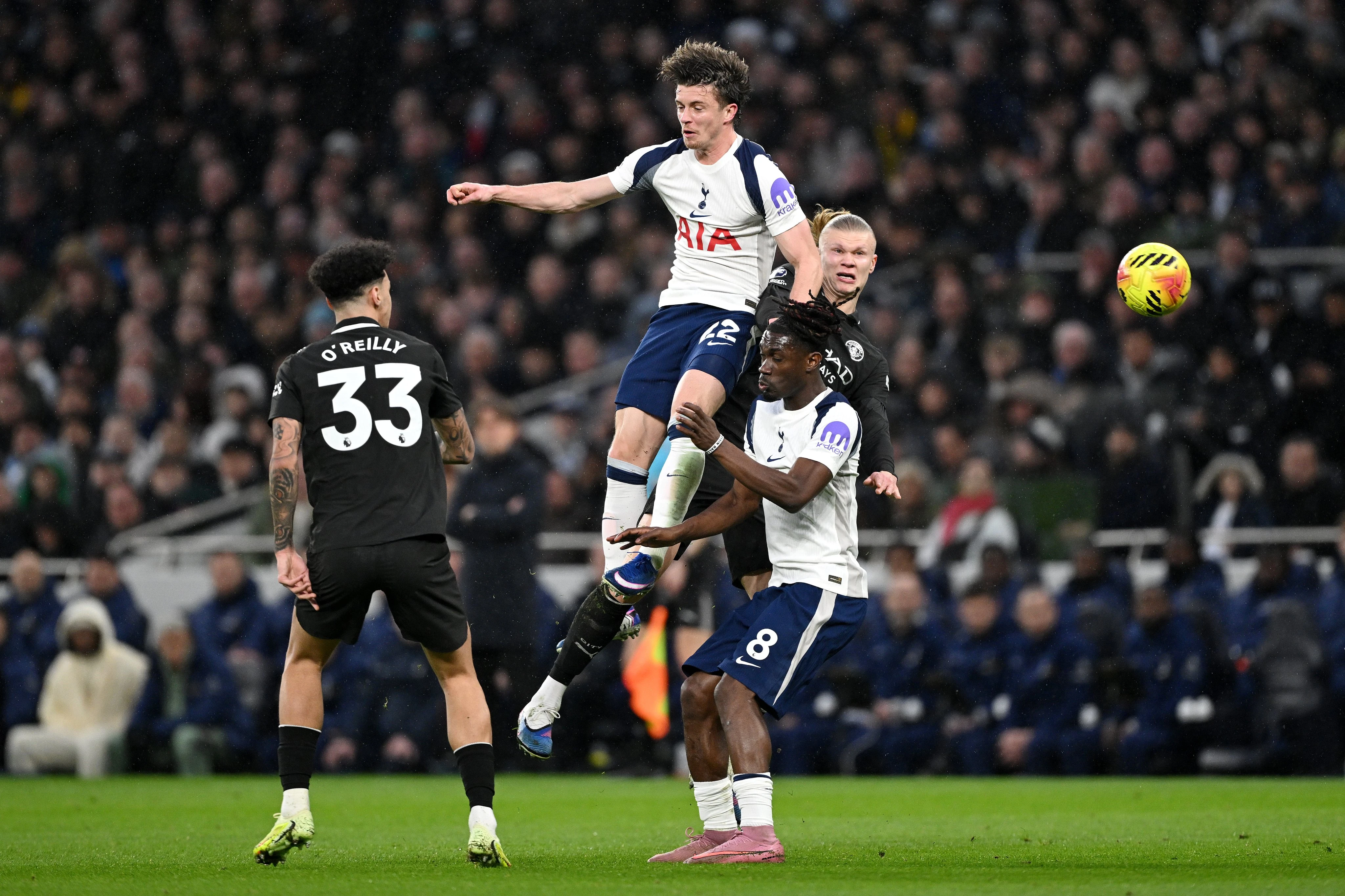 Remi Tottenhama i Manchester Cityja, pobjeda Manchester Uniteda