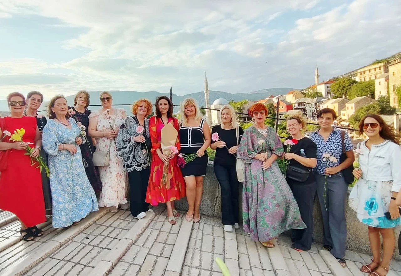 Otvoren Javni poziv za festival Žena sa knjigom 2026