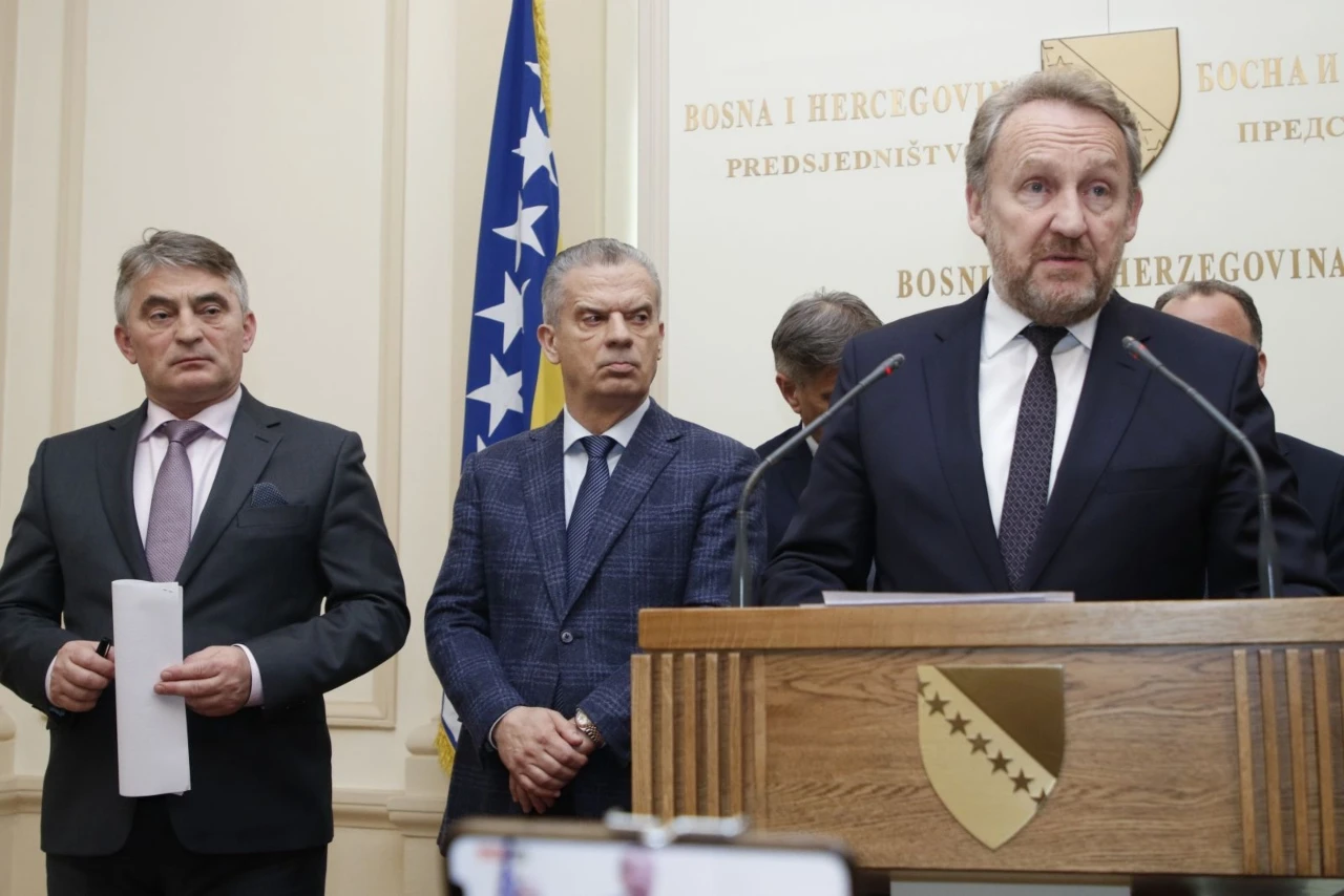 Radončić tvrdi: Trojka će u listopadu biti ugašena, nervozni su