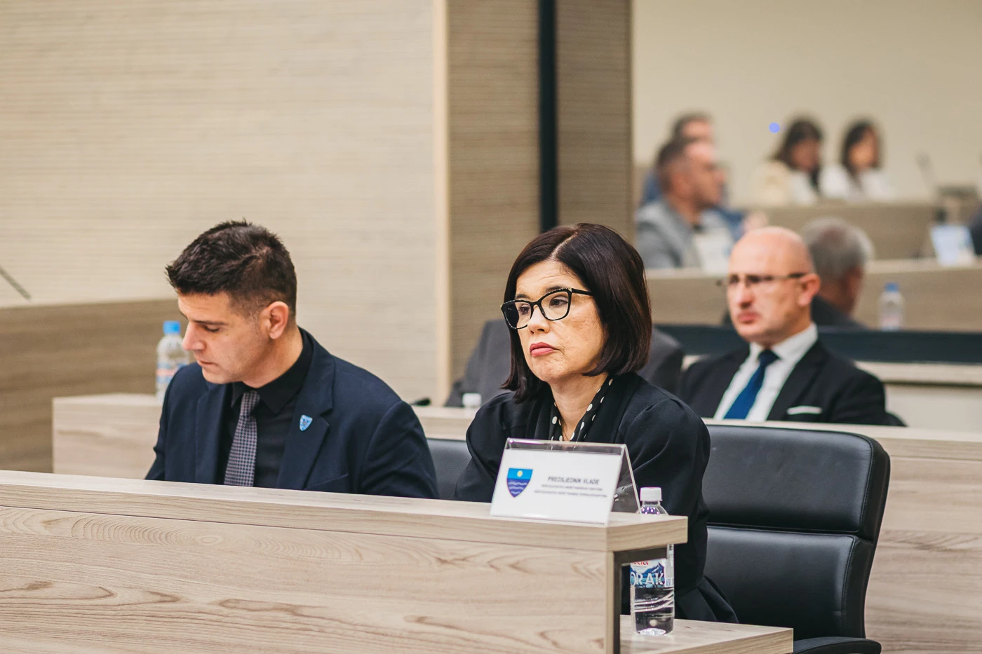 HRS: Skupština HNŽ ne poziva sindikate u zdravstvu da prihvate ponudu
