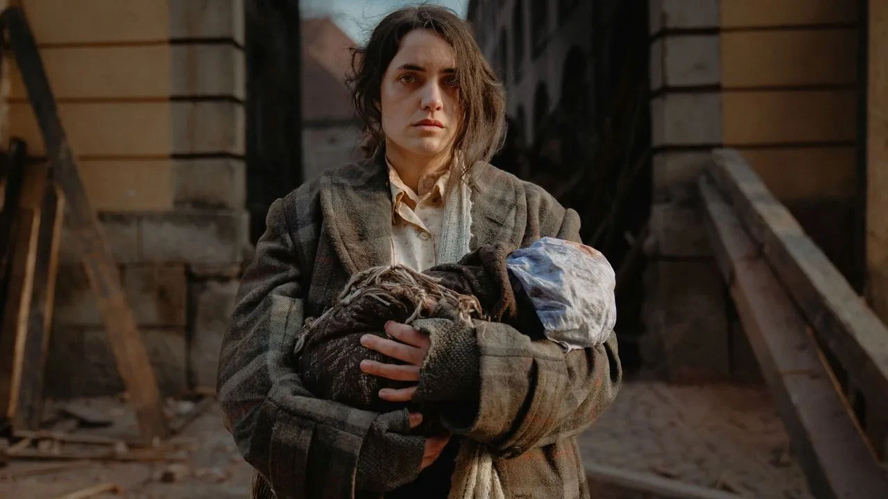 Dvodjelni film Gerta Schnirch stiže na HBO Max i HBO kanal u veljači 2026.