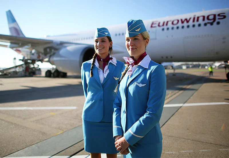 Eurowings ponovno povezuje Berlin i Sarajevo izravnim letovima