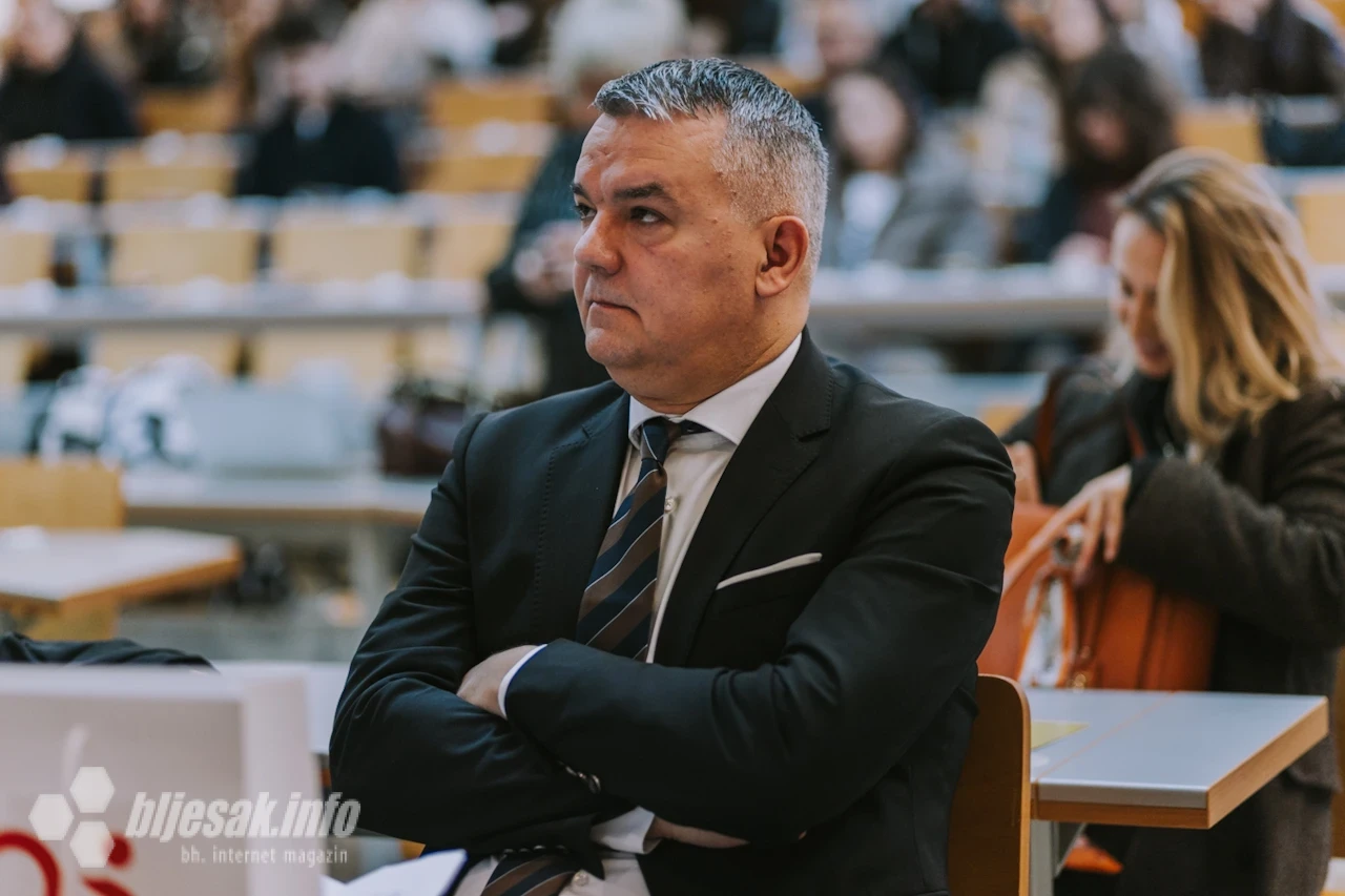 Konferencija Money Tik Talk