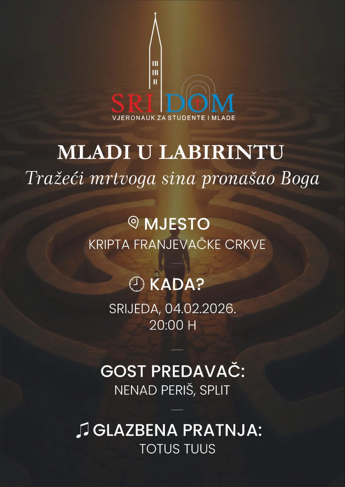 Tribina