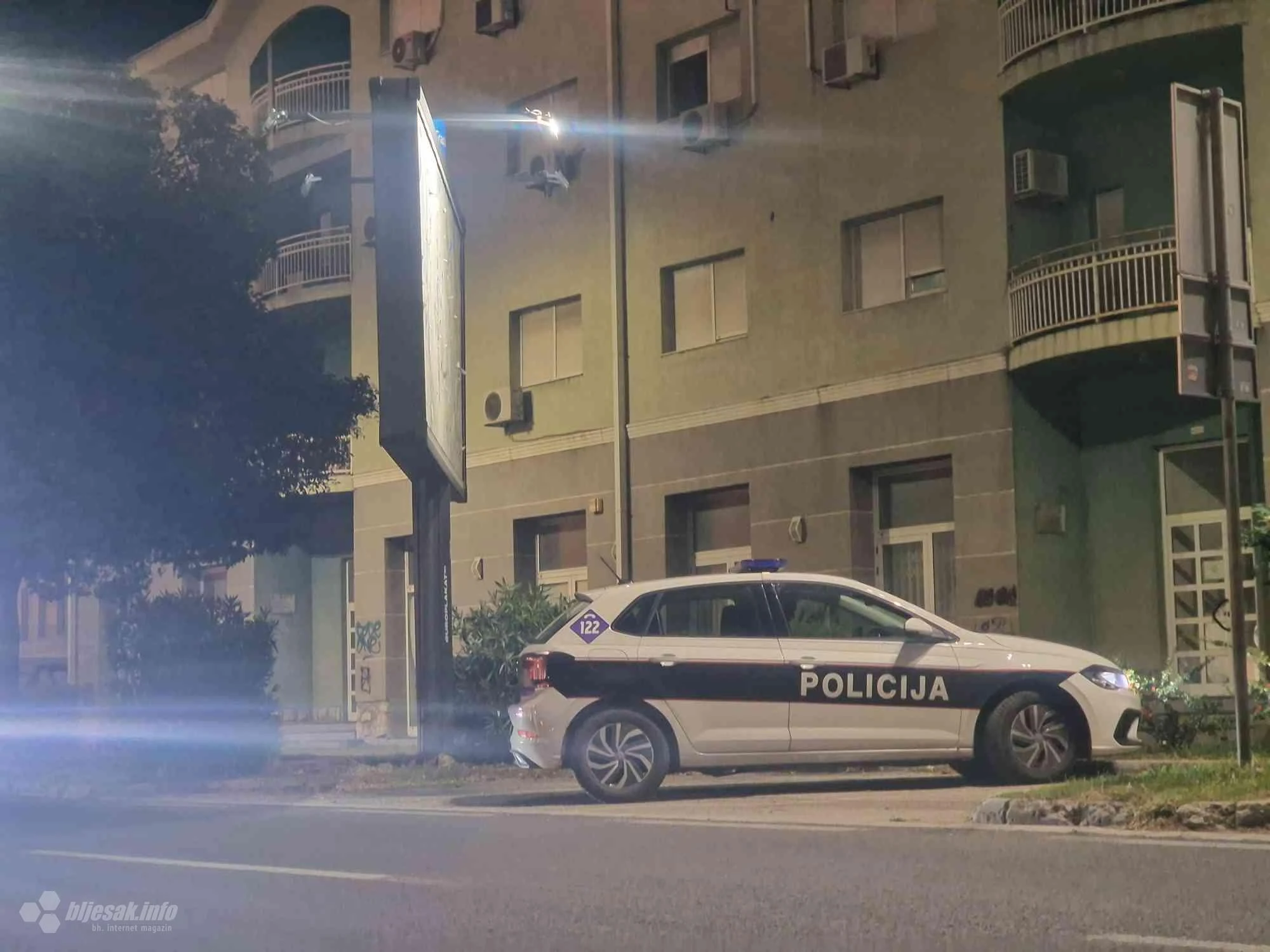 MUP HNŽ: Od 266 kontroliranih vozila, 211 u prekršaju, dvije osobe uhićene