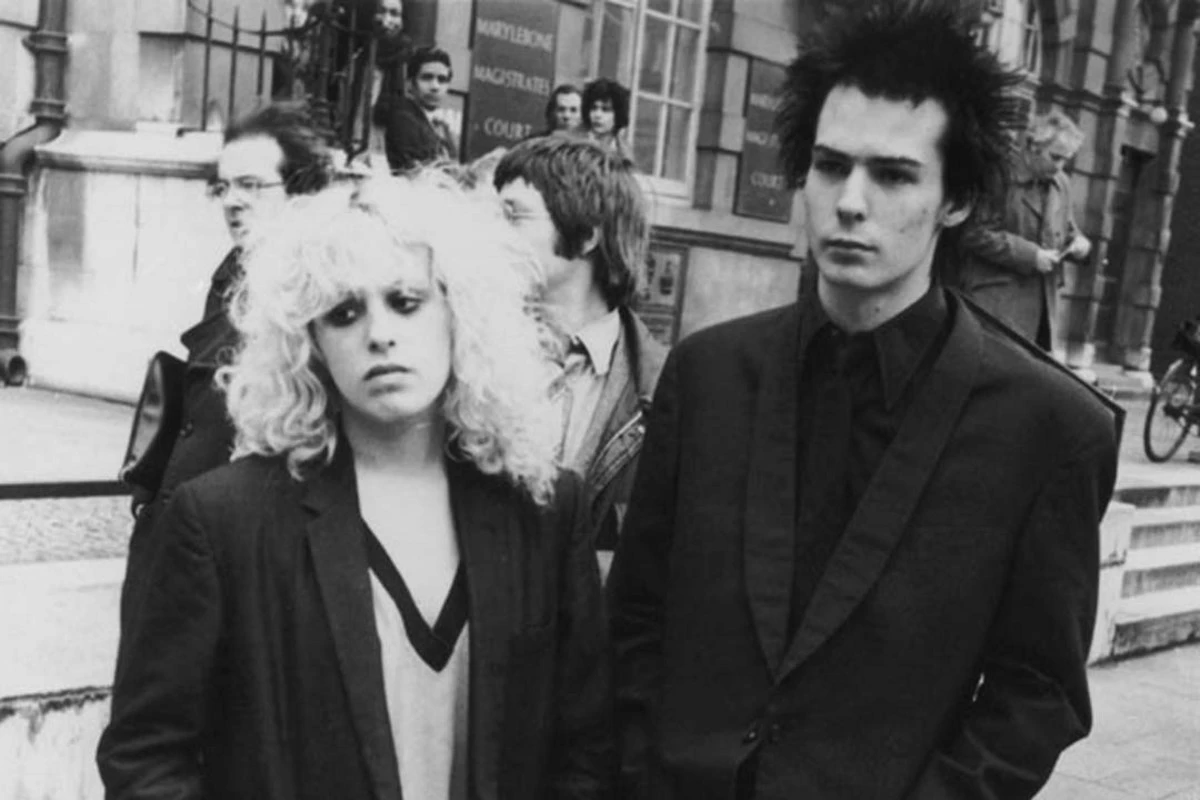Sid Vicious - Rock ikona koju nikada ne biste pozvali na doček igrača