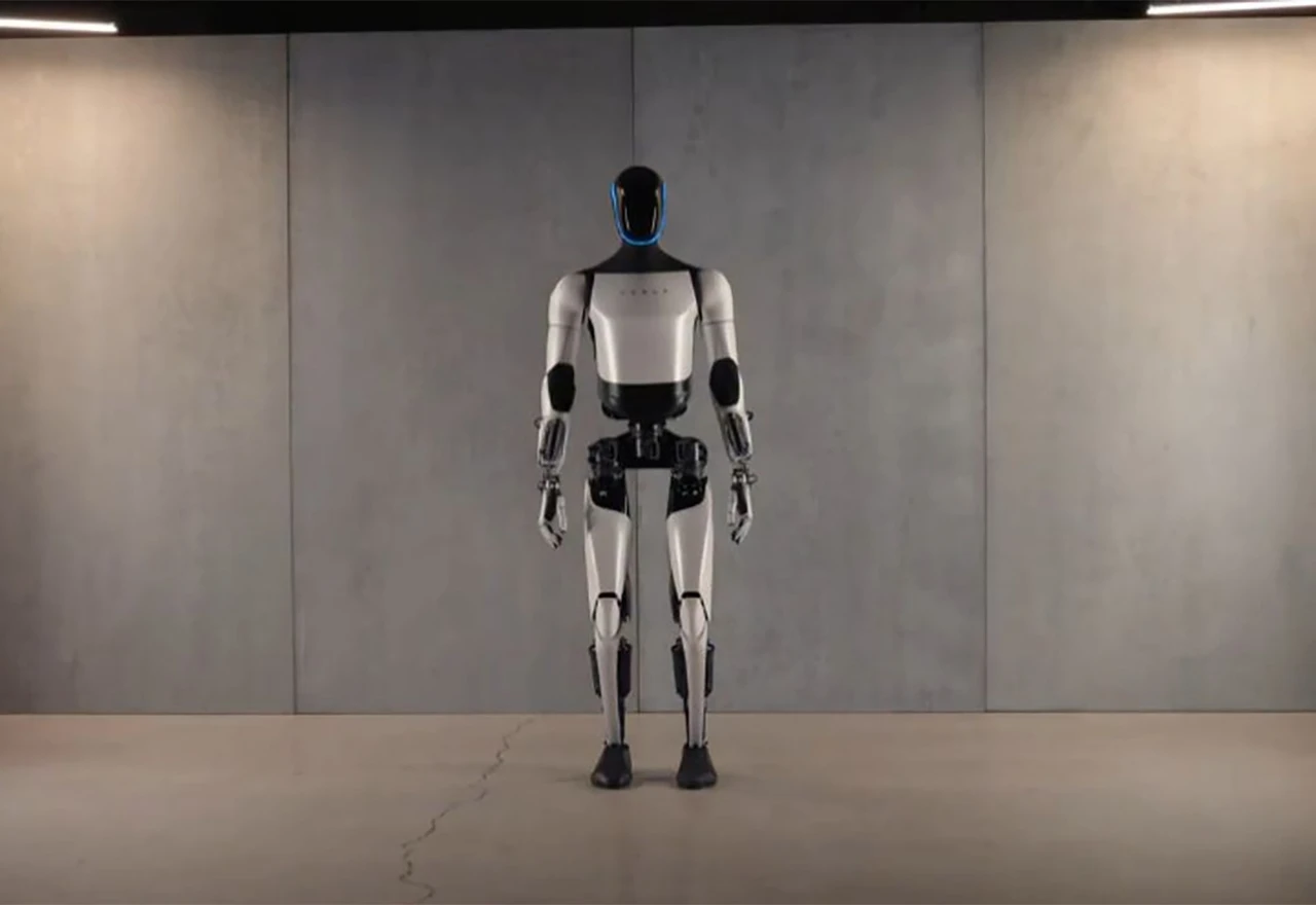 Prvi u Europi: Vučić najavio tvornicu humanoidnih robota u Srbiji