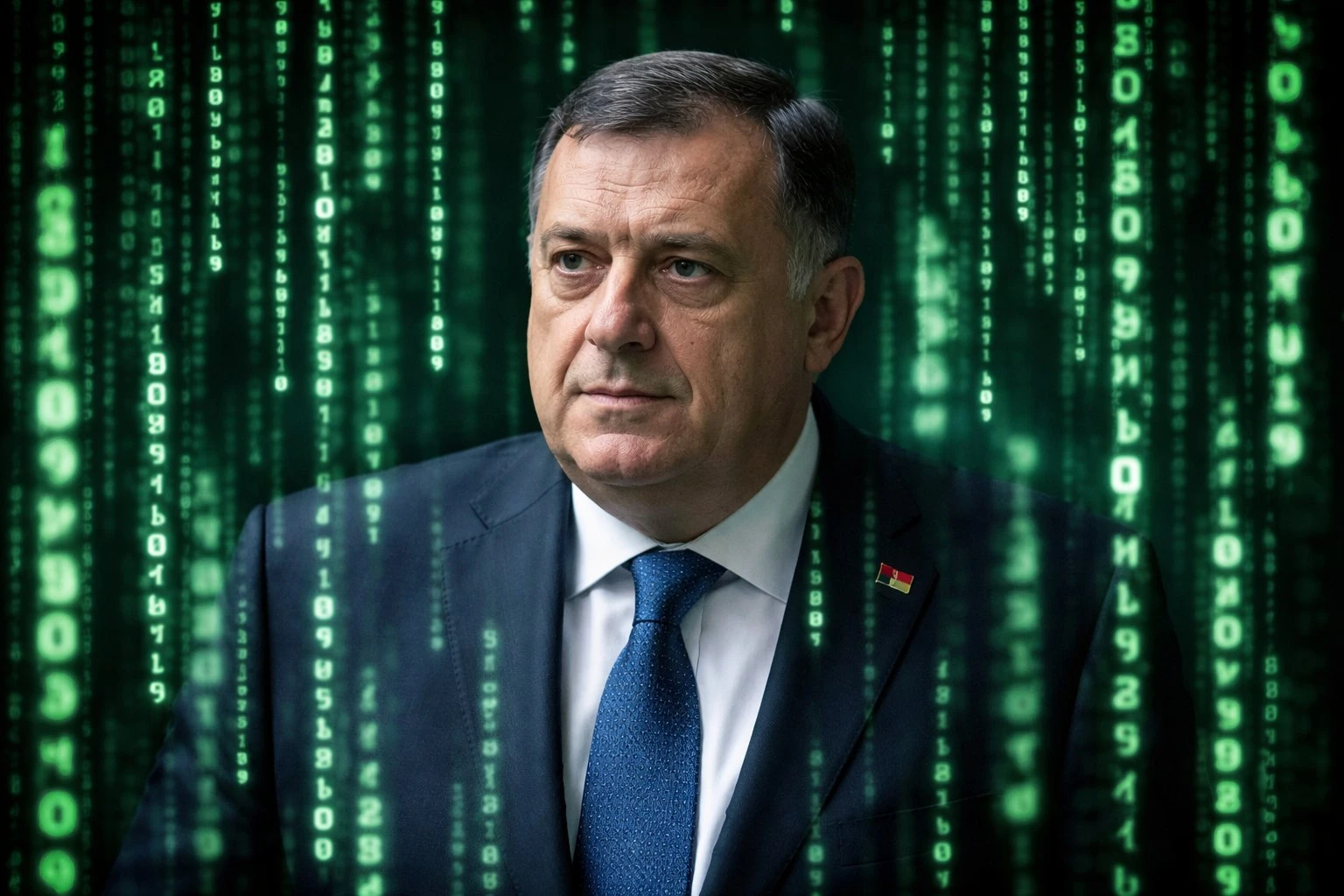 Netko je brojao: Dodik 50 puta najavio neovisnost RS