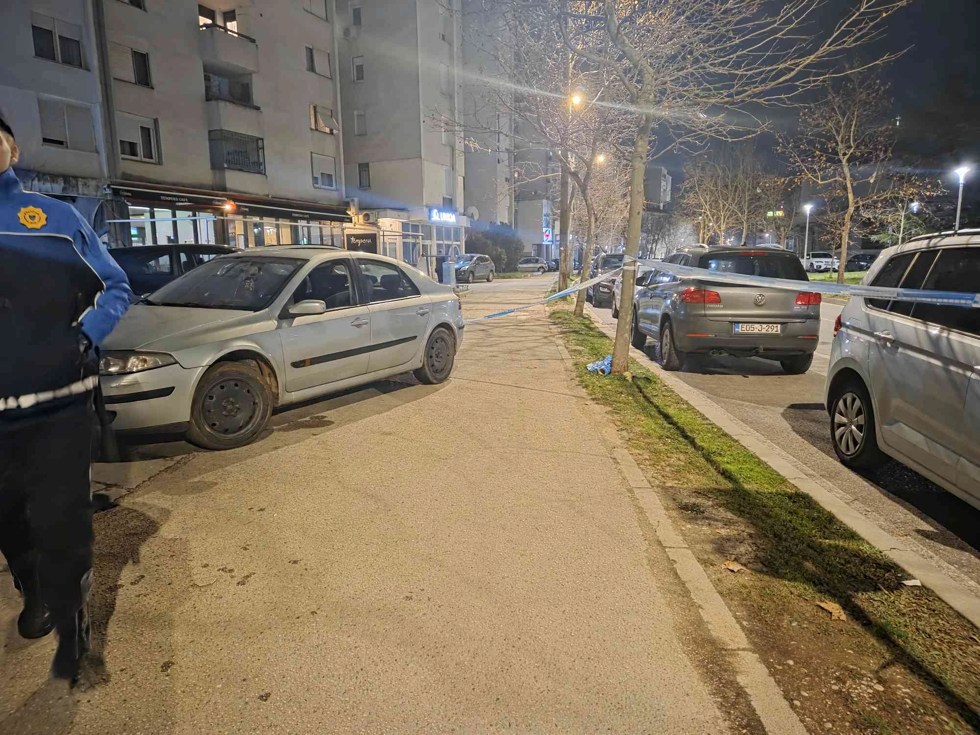 Detalji pucnjave u Mostaru: Ispitan mostarski frizer, žrtva odbila liječenje