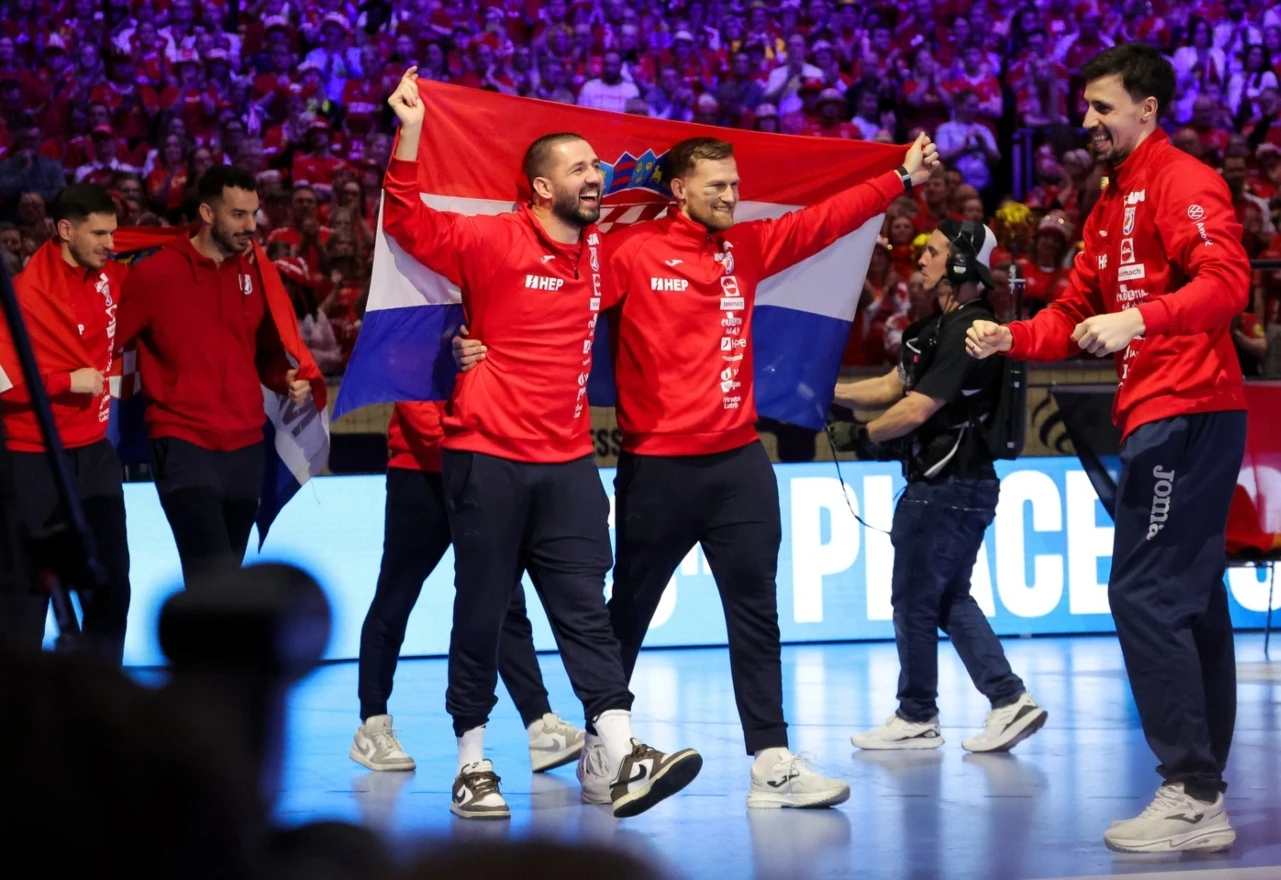 Hrvatski rukometni savez poslao poruku navijačima