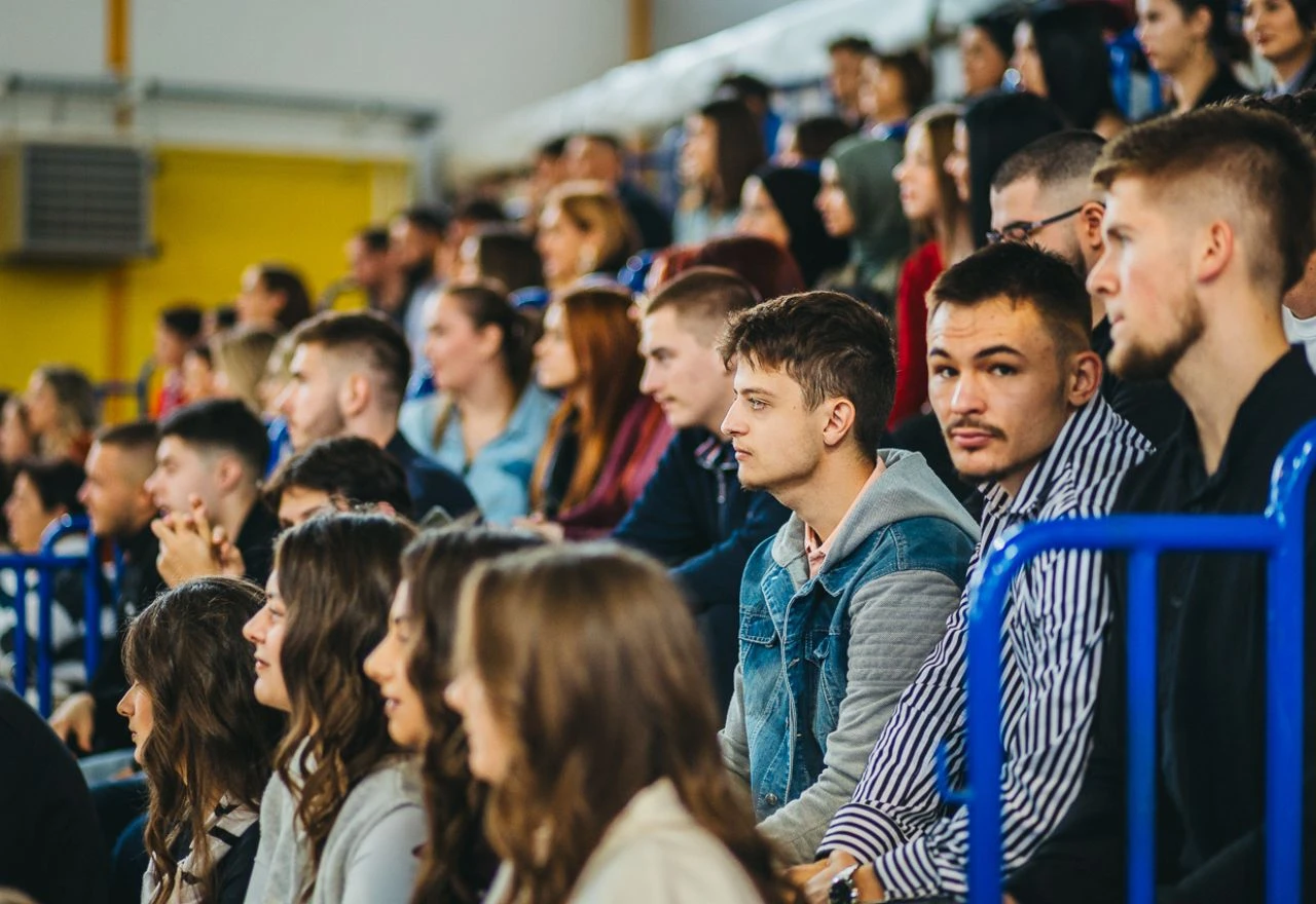 Univerzitet Džemal Bijedić najavio program obilježavanja 49. obljetnice osnivanja