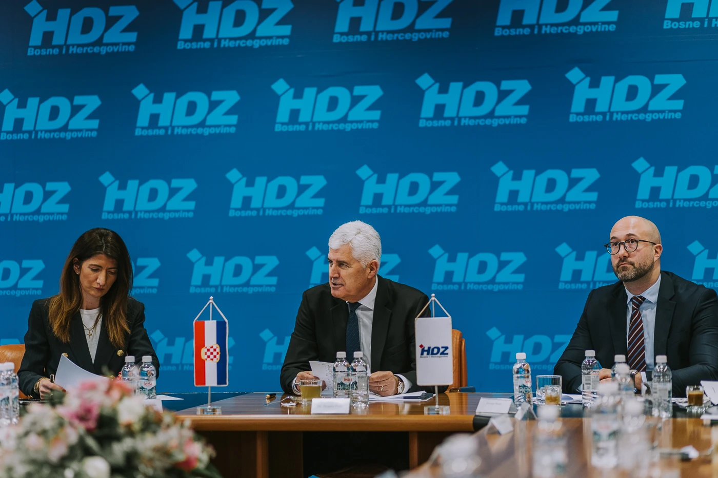 Za HDZ-ovog kandidata čekat ćemo do kraja trećeg mjeseca