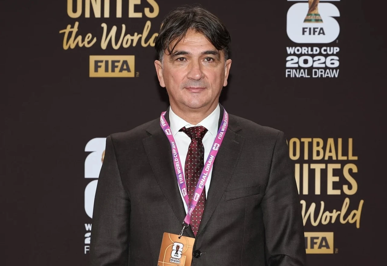 Dalić o Sigurdssonu: Isto smo nastupili, svaka mu čast na hrabrosti