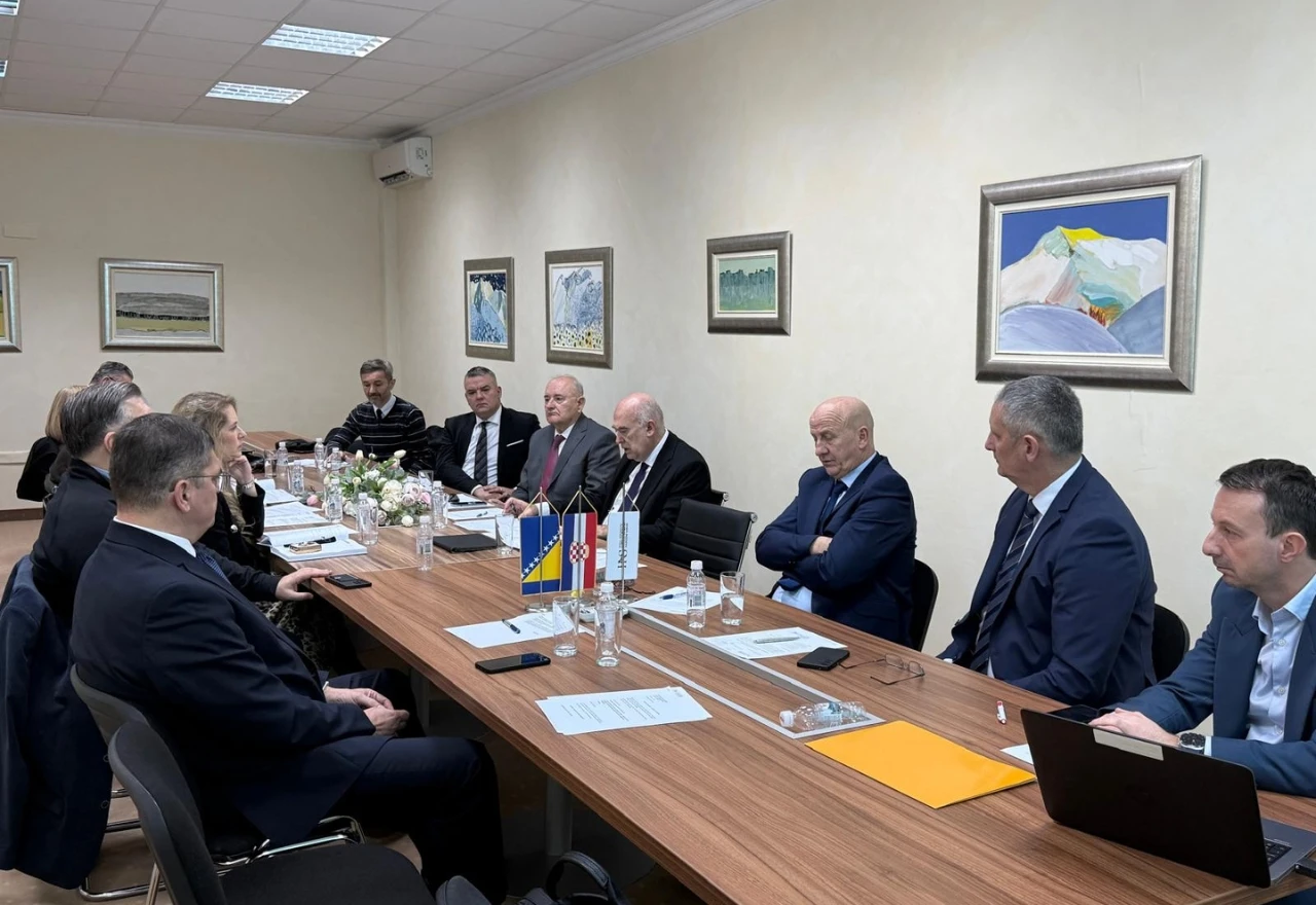 HNS BiH: Kontrola prostornog planiranja znači kontrola razvoja