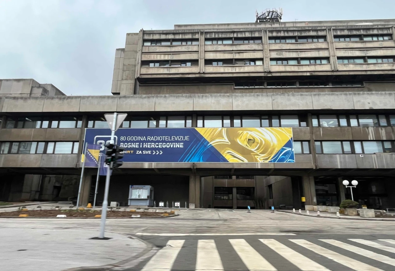 Soreca: Kolaps BHRT-a bio bi veliki korak unatrag