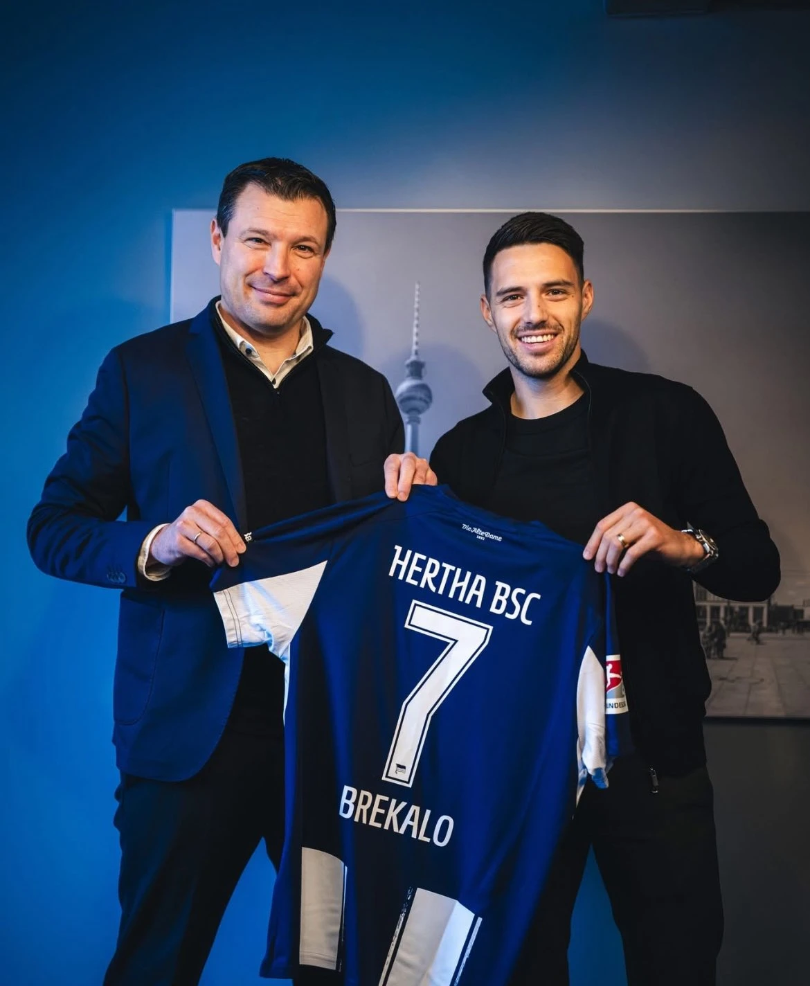 Bivši Vatreni opet ima novi klub, vratio se u njemački nogomet