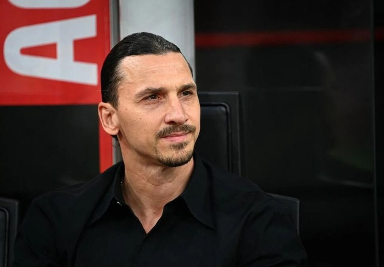 Zlatan Ibrahimović otkrio zašto nikada nije igrao za BiH