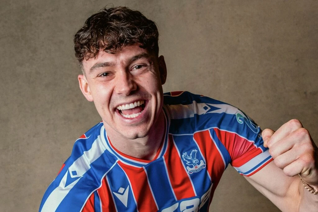 Crystal Palace doveo Norvežanina Larsena iz Wolverhamptona za rekordne novce