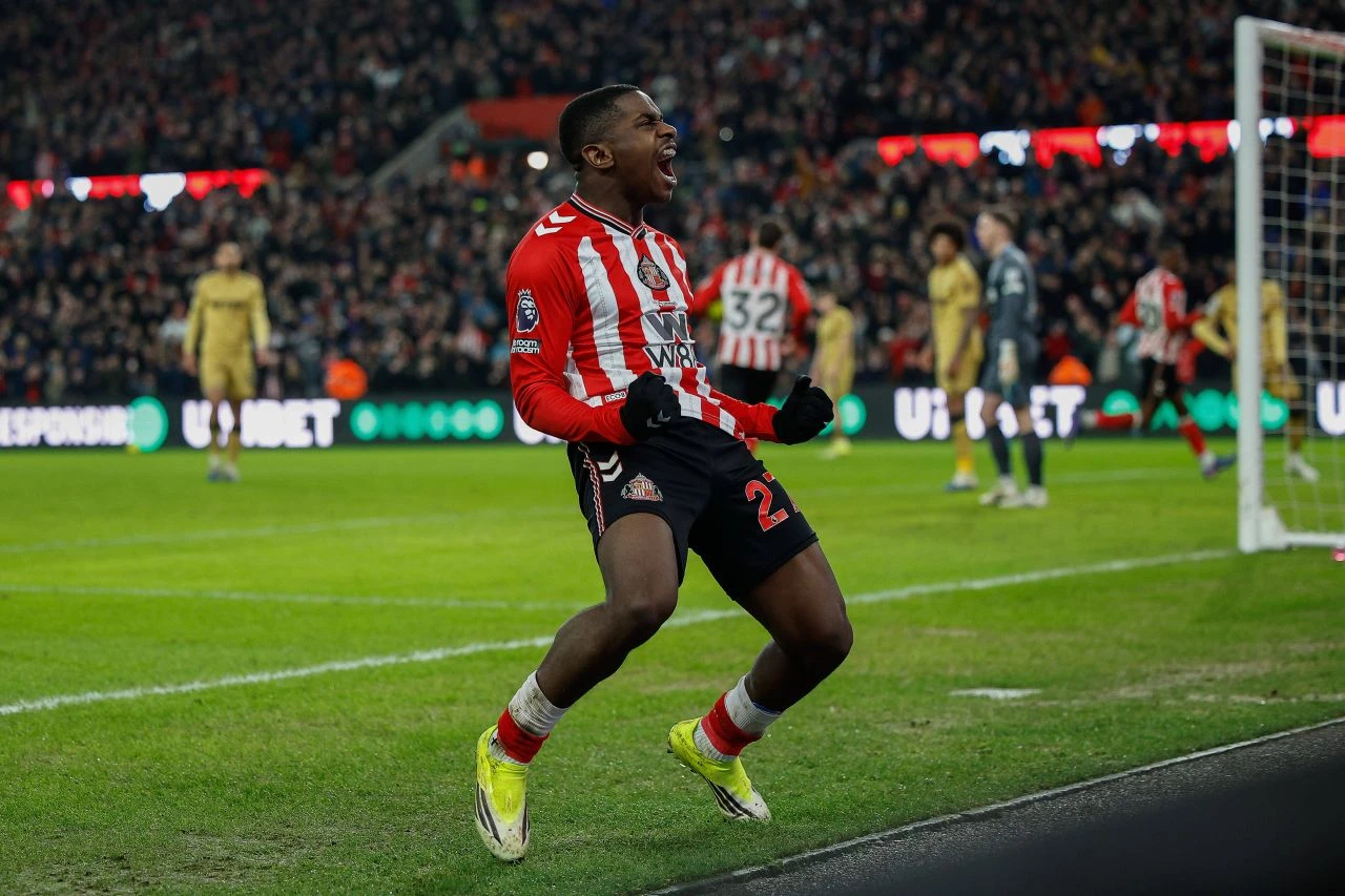 Sunderland uzeo tri boda i doveo krilo iz Ekvadora