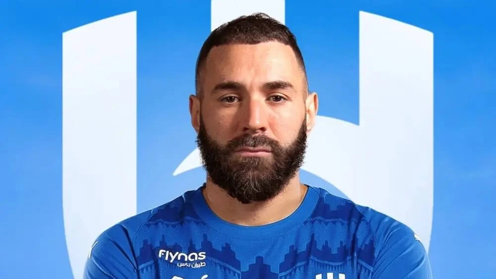 Benzema novi igrač Al-Hilala