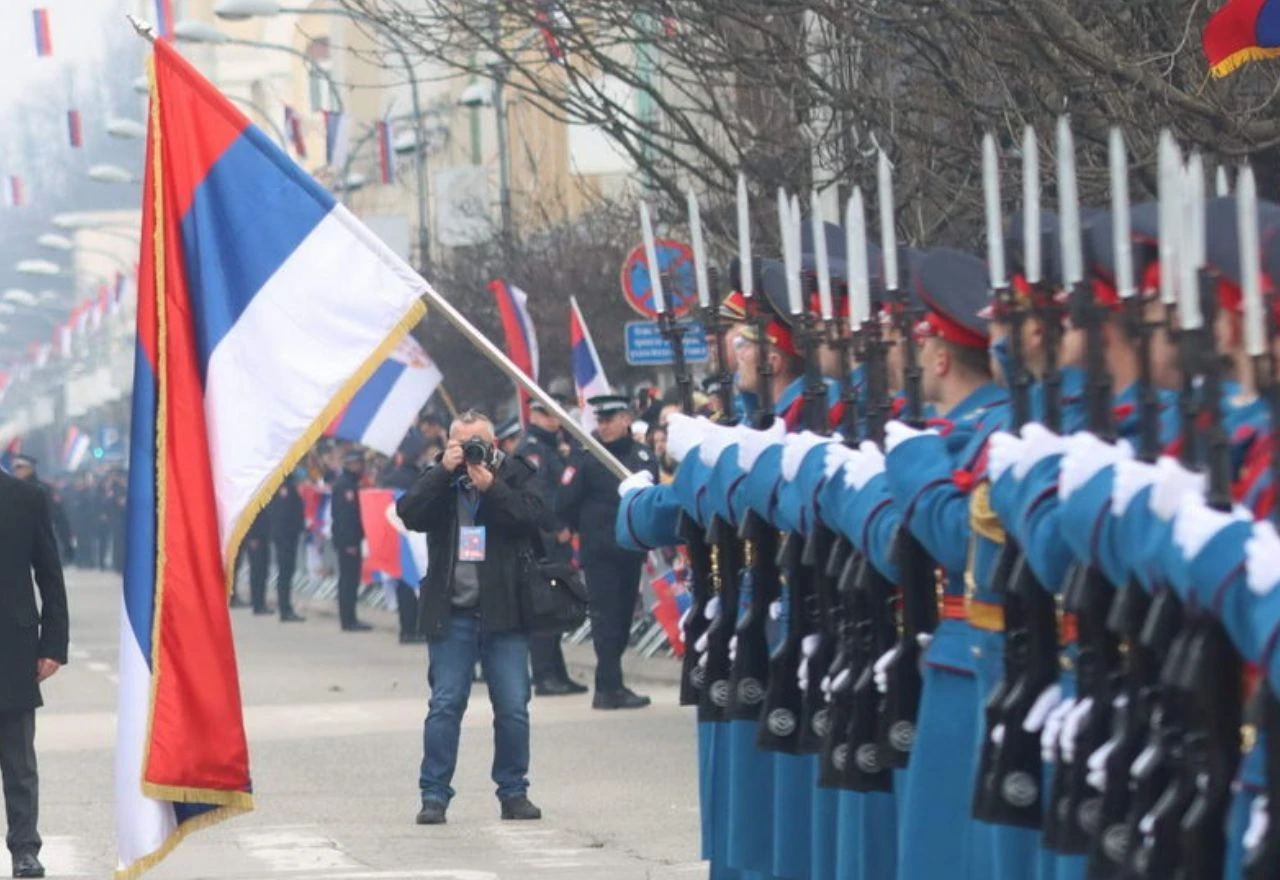 Može li Republika Srpska postati samostalna država?