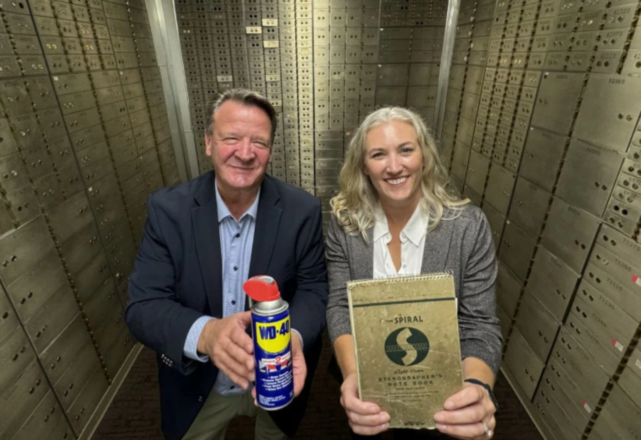 Kako je nastao WD-40 i zašto nitko ne zna njegov točan sastav