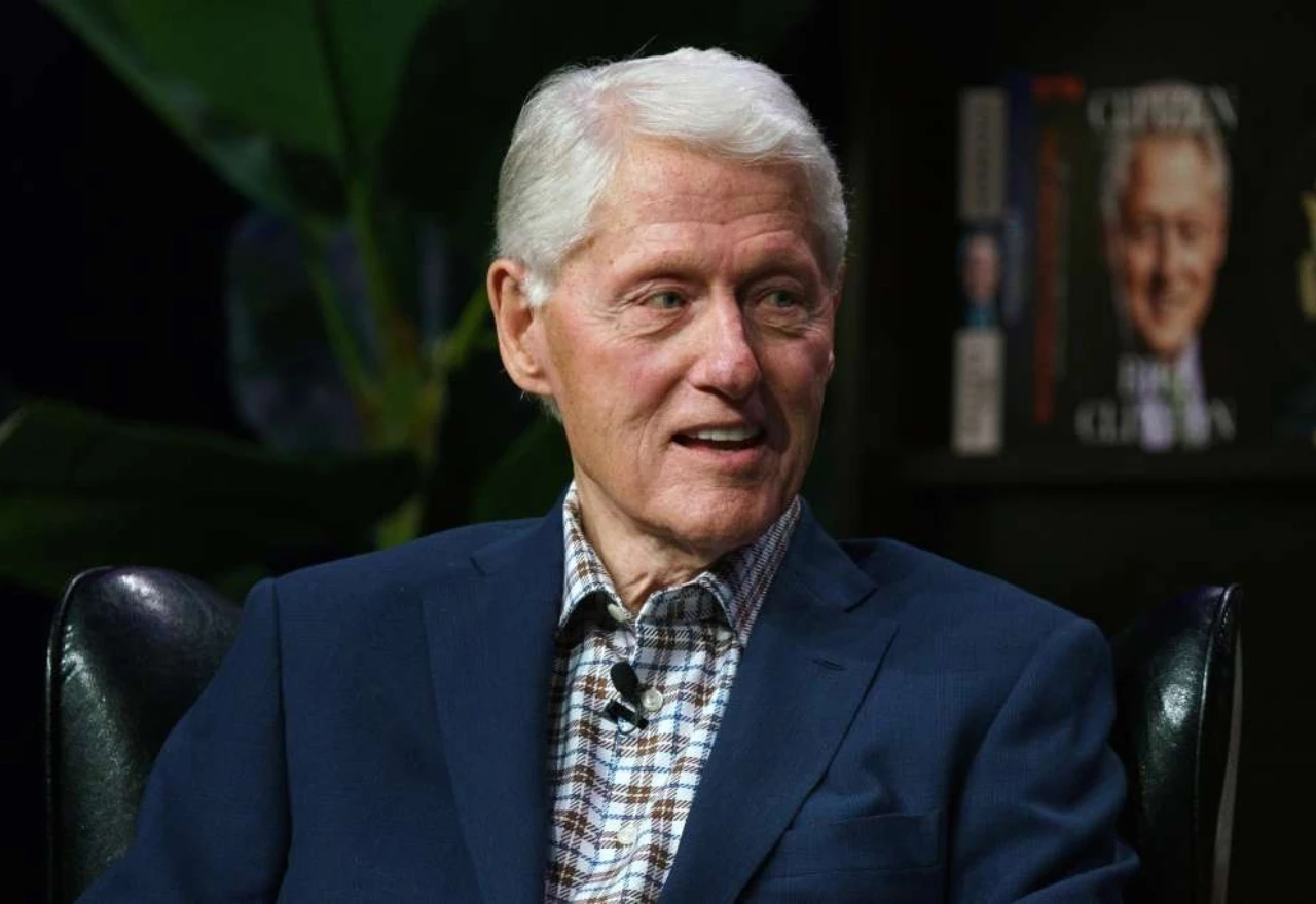 Bill i Hillary Clinton pristali svjedočiti u istrazi o Epsteinu