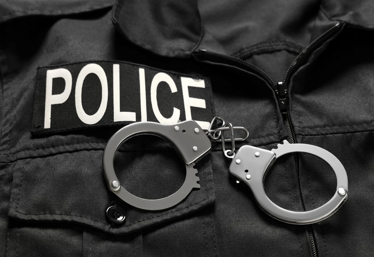 USKOK u akciji: Uhićen policijski službenik