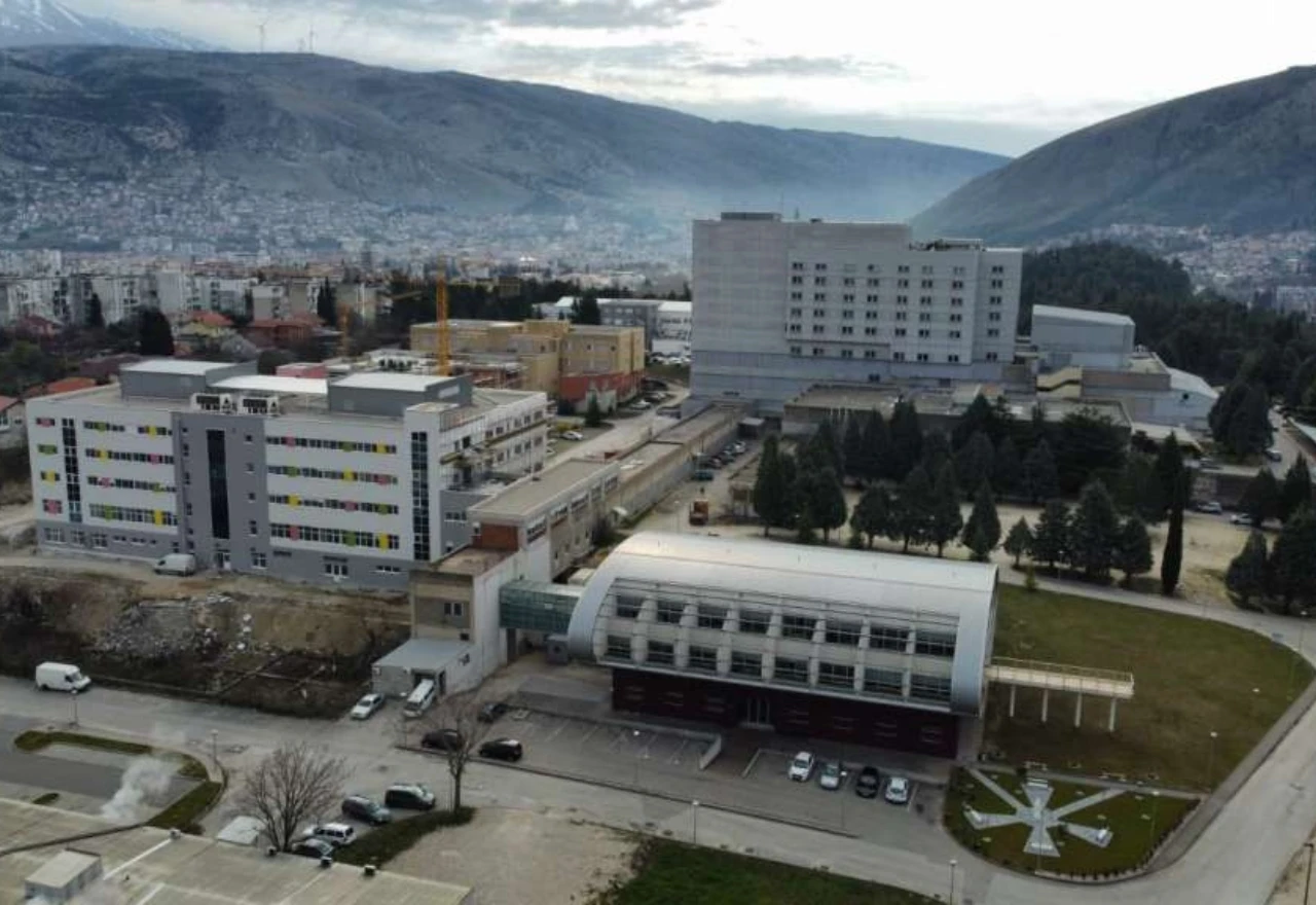 Mostar obilježava Svjetski dan borbe protiv raka stručnim simpozijem