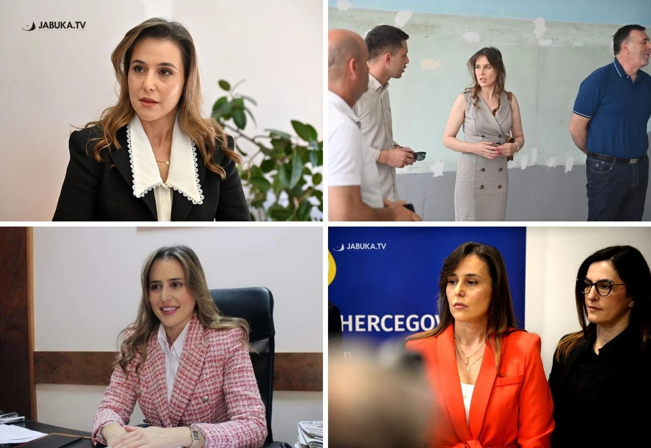 Blagica Leko